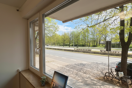 Wohnung München Ludwigsvorstadt-Isarvorstadt - 1 Zimmer, 27 m&sup2;, 210.000&euro; | Angebot:26142873