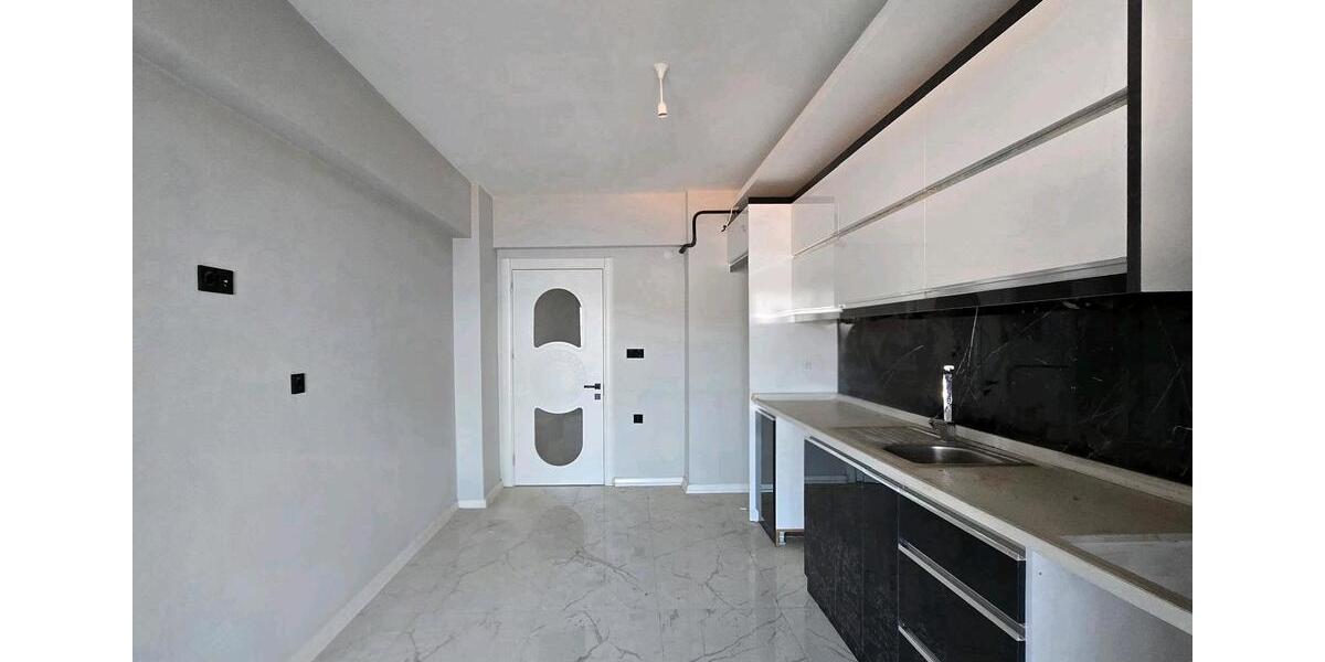 Penthouse in Gemlik Türkei zu verkaufen 6 zimmer