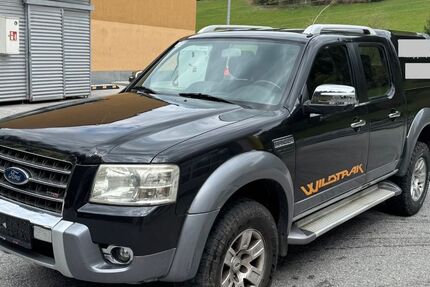 Ford Ranger 249.000 km 6.300 &euro; München 80995