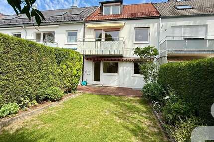 Haus Puchheim - 5 Zimmer, 115 m&sup2;, 549.000&euro; | Angebot:27162499