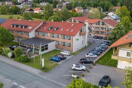 Wohnung Neubiberg - 1 Zimmer, 41 m&sup2;, 144.000&euro; | Angebot:26422696