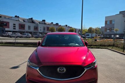 Mazda CX-5 108.000 km 19.600 &euro; München 81549