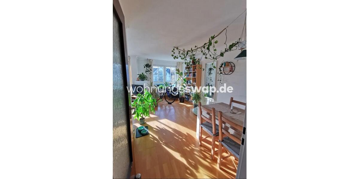 Wohnungsswap - 2 Zimmer, 60 m² - Hirsch-Gereuth-Straße, Sendling-Westpark, München 2 zimmer