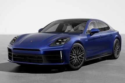 Porsche Panamera 1.900 km 88.900 &euro; München 80993