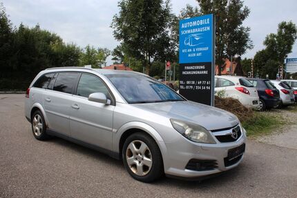 Opel Vectra 279.000 km 990 € Schwabhausen 85247