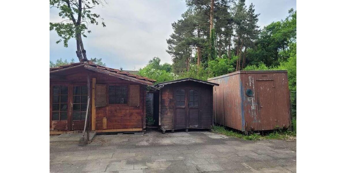 Gewerbeobjekt Maisach - 485&euro; | Angebot:25105628