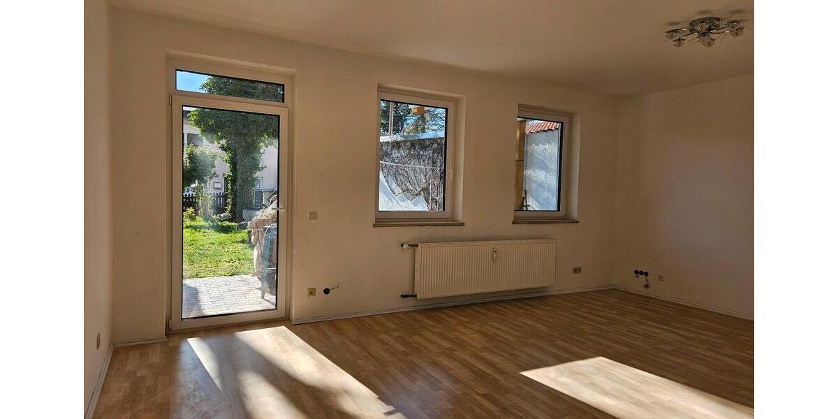 Erdgeschoßwohnung Aying - 3.5 Zimmer, 117 m&sup2;, 570.000&euro; | Angebot:26431940