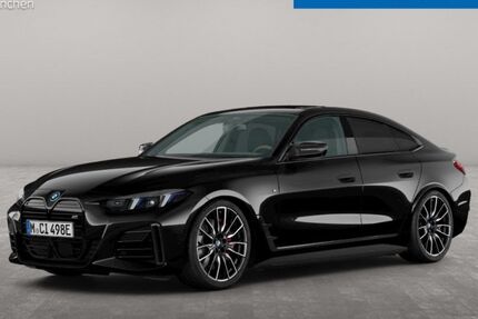 BMW i4 30.835 km 60.495 &euro; München 80939