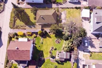 Grundstück München Feldmoching-Hasenbergl - 598.500&euro; | Angebot:27723458