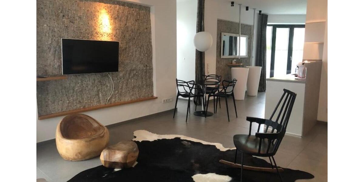 möbliertes Apartment in München-Allach 1 zimmer