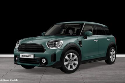 Mini Cooper Countryman 30.362 km 27.500 &euro; Ismaning 85737