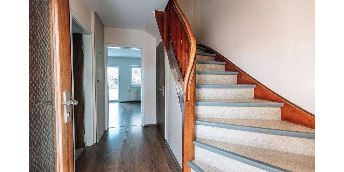 Reihenendhaus Pullach - 4 Zimmer, 75 m&sup2;, 1.195.000&euro; | Angebot:25716361