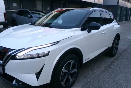 Nissan Qashqai 2.071 km 28.990 &euro; Dachau 85221