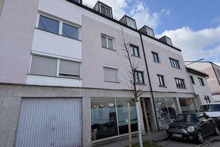 Wohnung Dachau - 3 Zimmer, 70 m&sup2;, 229.000&euro; | Angebot:26002398