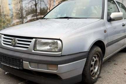 VW Vento 161.000 km 520 &euro; Fürstenfeldbruck 82256