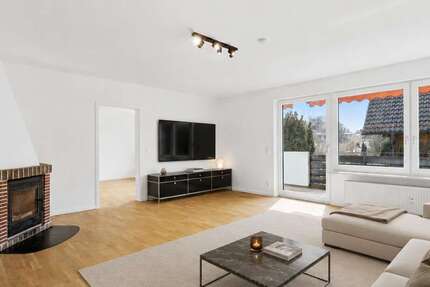 Wohnung Planegg - 3 Zimmer, 91 m&sup2;, 599.000&euro; | Angebot:27078639