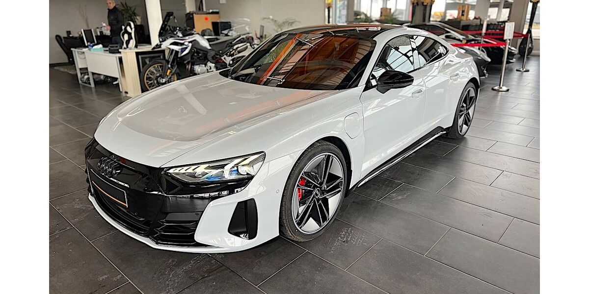 Audi e-tron 25.000 km 79.900 &euro; Egling 82544