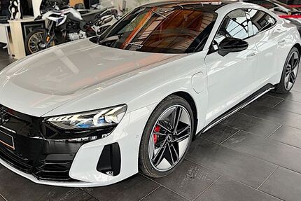 Audi e-tron 25.000 km 89.900 € Egling 82544