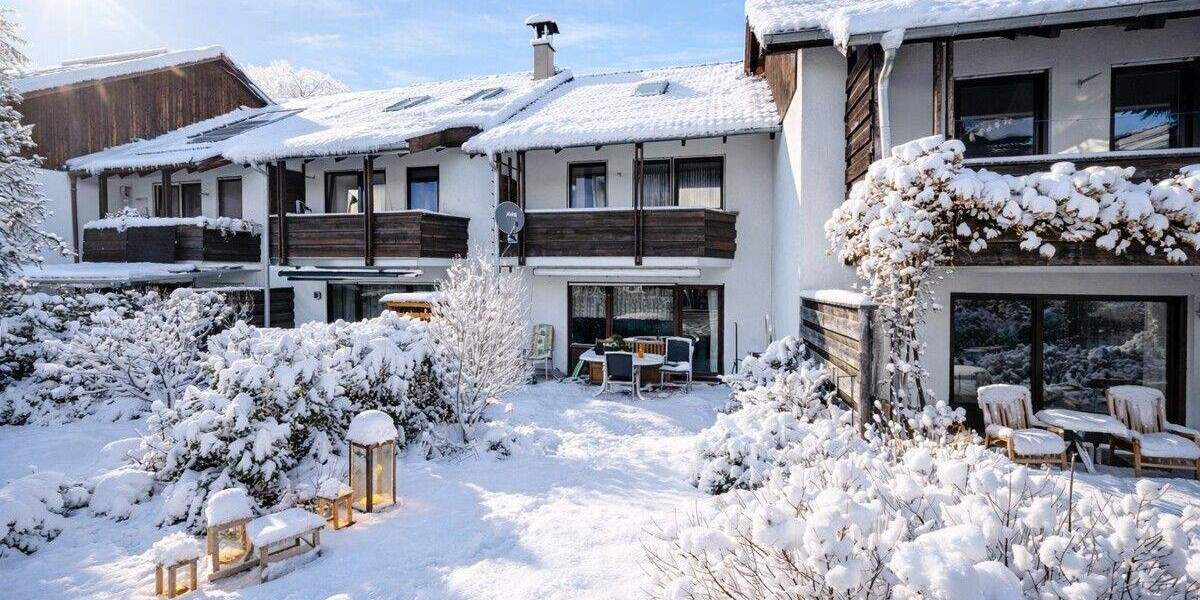 Reihenmittelhaus mit durchdachtem Grundriss und viel Potenzial 5 zimmer