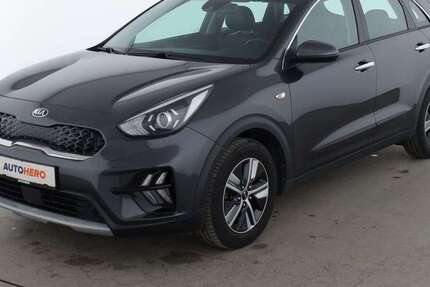 Kia Niro 37.844 km 19.220 &euro; Neufahrn 85375