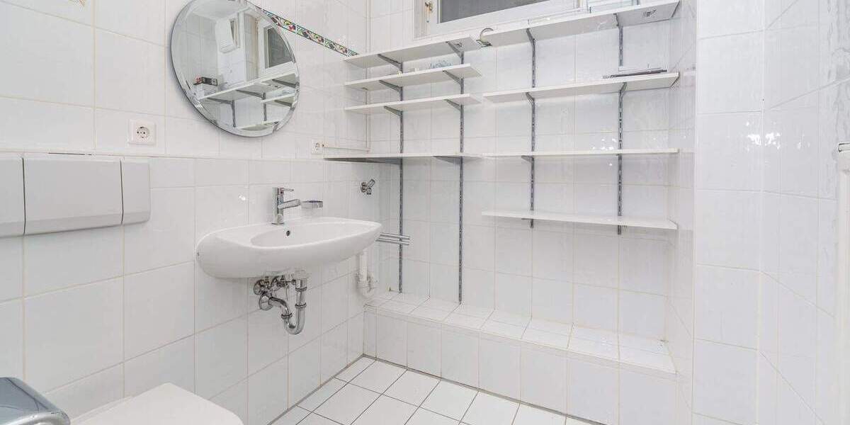 Etagenwohnung München Trudering-Riem - 2 Zimmer, 50 m&sup2;, 370.000&euro; | Angebot:25686689