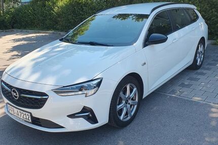 Opel Insignia 120.500 km 14.600 € Puchheim 82178