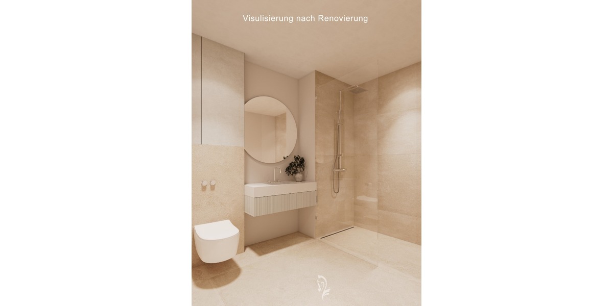 Apartment mit Terrasse in urbaner Münchner Lage - Terrassenwohnung München Obergiesing | Angebot:26250069