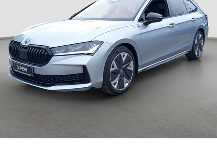 Skoda Superb 15.000 km 44.999 &euro; Ebersberg bei München 85560