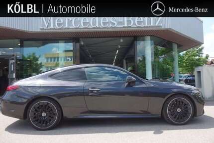 Mercedes-Benz CLE 200 15.089 km 49.980 &euro; Unterschleißheim 85716