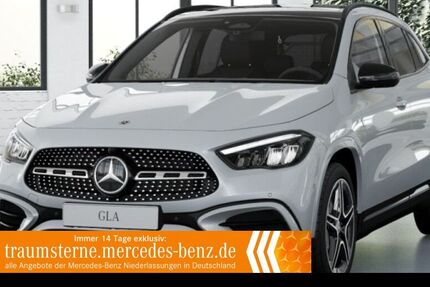 Mercedes-Benz GLA 180 16.722 km 36.890 &euro; München 80636