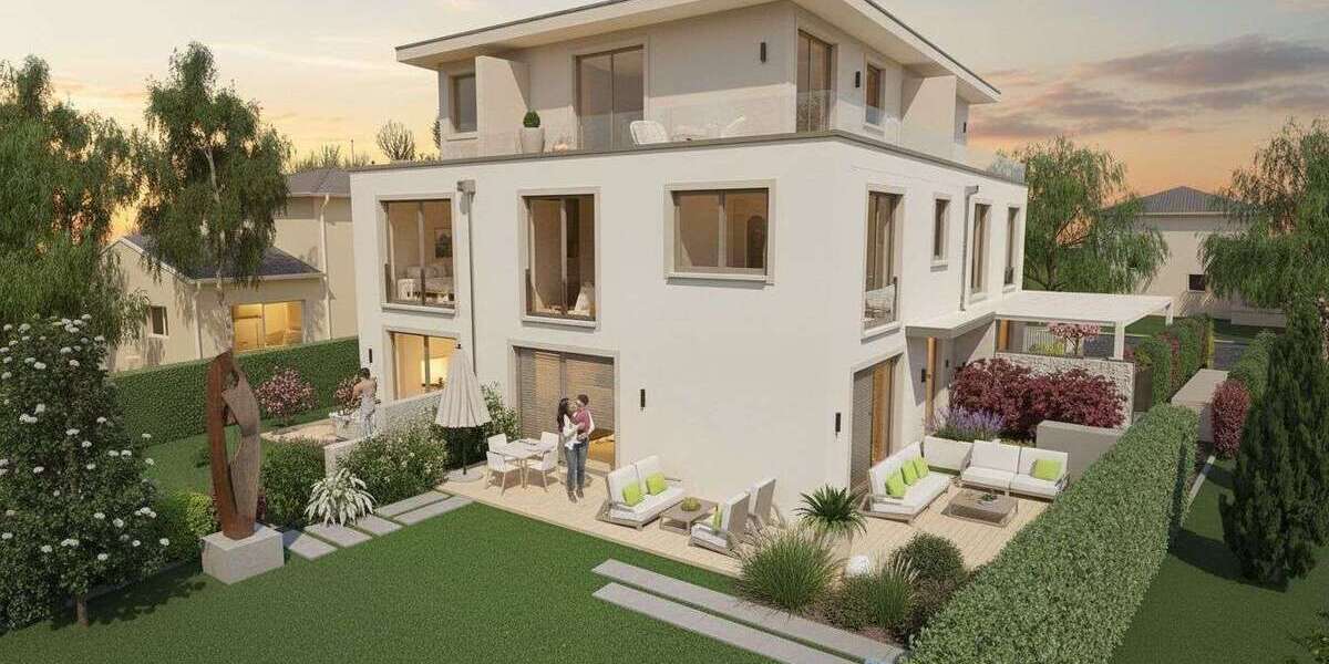 Haus zum Kaufen in München 1.529.000 € 148.06 m² 5 zimmer