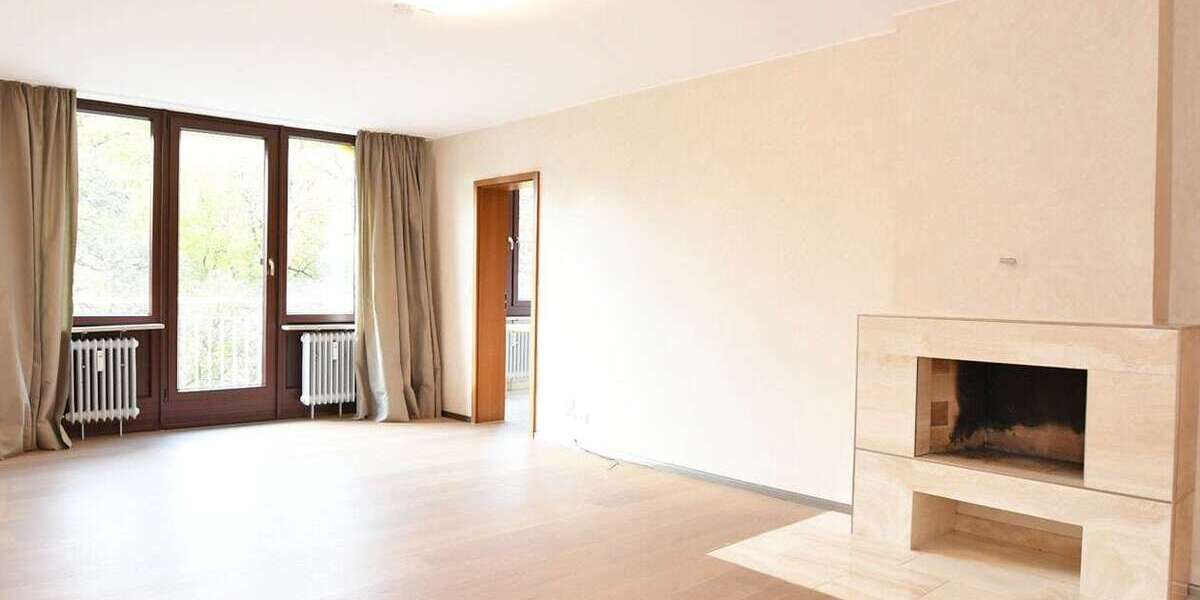 Wohnung zum Mieten in München 2.490 € 89 m² 3 zimmer