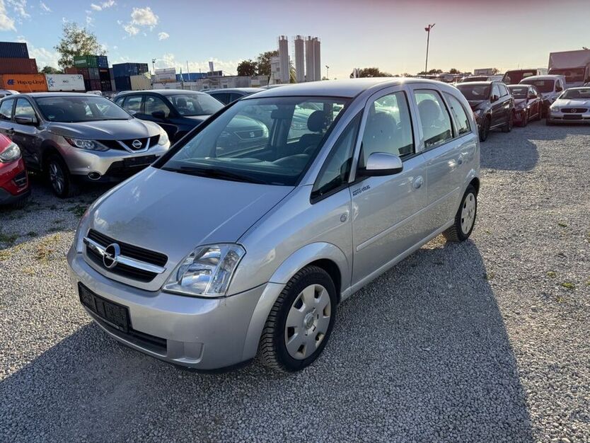 Meriva
