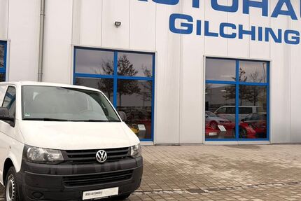 VW T5 Transporter 296.422 km 6.545 &euro; München 81241