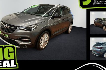 Opel Grandland (X) 56.158 km 19.990 € München 80807
