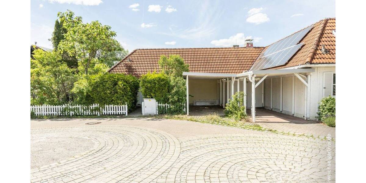 Bungalow Kirchheim bei München Heimstetten - 4 Zimmer, 130 m&sup2;, 885.000&euro; | Angebot:26879034
