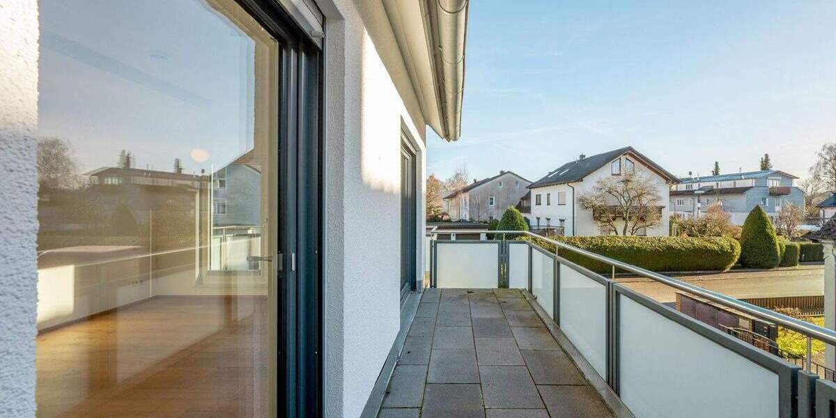 Doppelhaushälfte München Thalk.Obersendl.-Forsten-Fürstenr.-Solln - 5 Zimmer, 175 m&sup2;, 1.599.000&euro; | Angebot:25909050