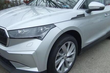 Skoda Enyaq 18.000 km 29.999 &euro; Hohenbrunn bei München 85662