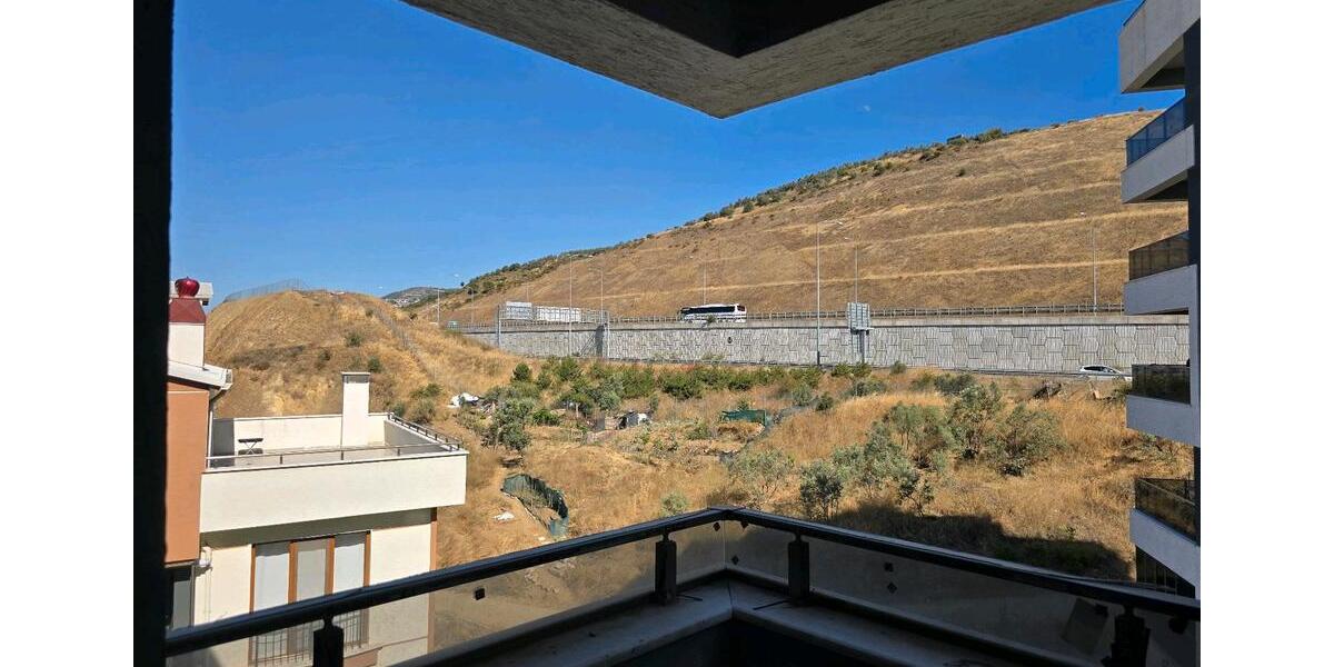 Penthouse in Gemlik Türkei zu verkaufen 6 zimmer