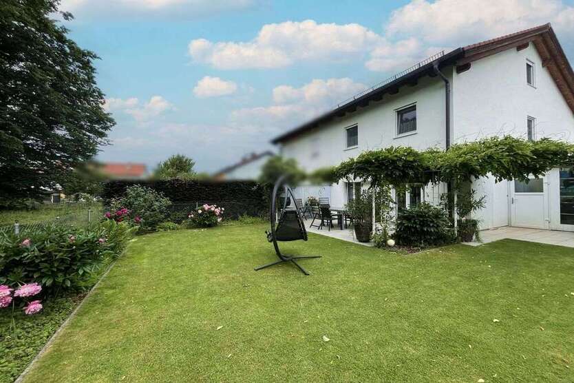Haus zum Kaufen in Forstinning 620.000 € 168.24 m²