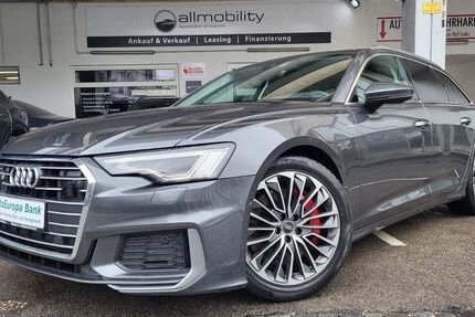 Audi A6 122.000 km 33.900 &euro; München 81541