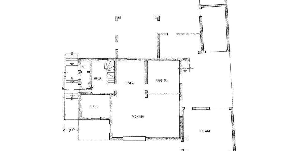Einfamilienhaus Gröbenzell - 7 Zimmer, 1.398.000&euro; | Angebot:25741543