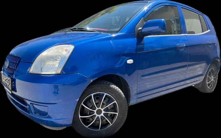 Picanto