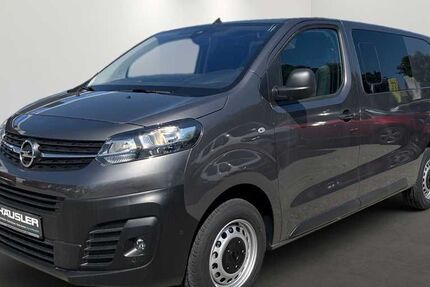 Opel Vivaro 52.000 km 24.990 &euro; Feldkirchen 85622
