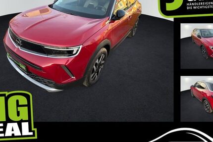 Opel Mokka 29.786 km 15.990 &euro; München 80807