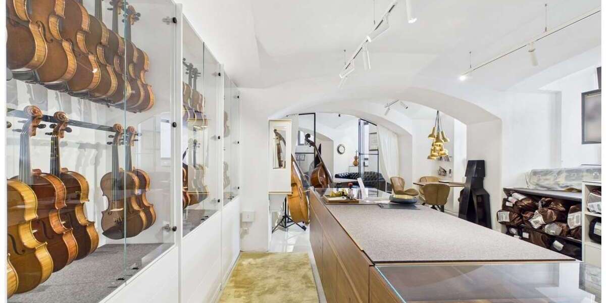 Gewerbeobjekt München Schwabing-Freimann - 1.600.000&euro; | Angebot:27718074