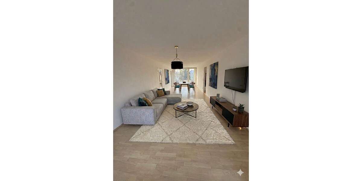 Etagenwohnung Gauting Buchendorf - 3 Zimmer, 104 m&sup2;, 610.000&euro; | Angebot:26032498