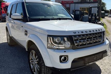 Land Rover Discovery 229.974 km 24.871 € München 80997