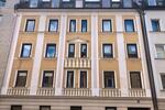 Erdgeschoßwohnung München Sendling-Westpark - 2 Zimmer, 44 m&sup2;, 345.000&euro; | Angebot:25986522