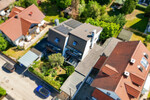 FAMILIENIDYLLE IN ALLACH: DOPPELHAUSHÄLFTE MIT GARTEN, TERRASSE UND DOPPELGARAGE - Doppelhaushälfte München Allach-Untermenzing | Angebot:26953877